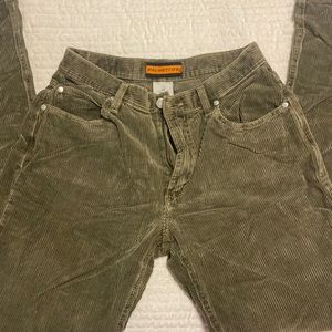 Palmetto, corduroy jeans